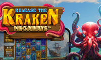 Slots Like Release the Kraken Megaways: Roaming Wilds Explained