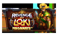 Slots Like Revenge of Loki Megaways: Super Symbol Explained