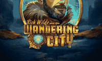 Slots Like Rich Wilde And The Wandering City: A Diamond That Doubles as Wild and Scatter