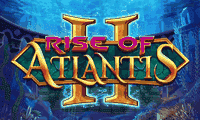 Rise Of Atlantis 2 slot game