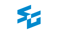 S Gaming logo