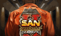 San Quentin 2 Death Row slot game