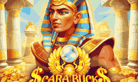 Slots Like Scara Bucks: Yggdrasil’s 7×7 Cluster Grid and the 3,100x Pharaoh Rush