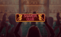 Shaker Club slot thumbnail