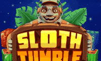 Sloth Tumble game