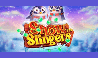 Slots Like Snow Slingers: Throw Snow Feature Explained