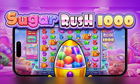 Sugar Rush 1000 slot game