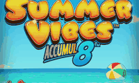 Summer Vibes Accumul8 slot thumbnail