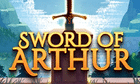 Sword of Arthur slot game