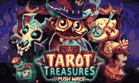 Tarot Treasures