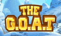 The Goat slot game