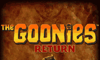 The Goonies Return slot game