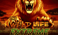 The Wild Life Extreme slot game