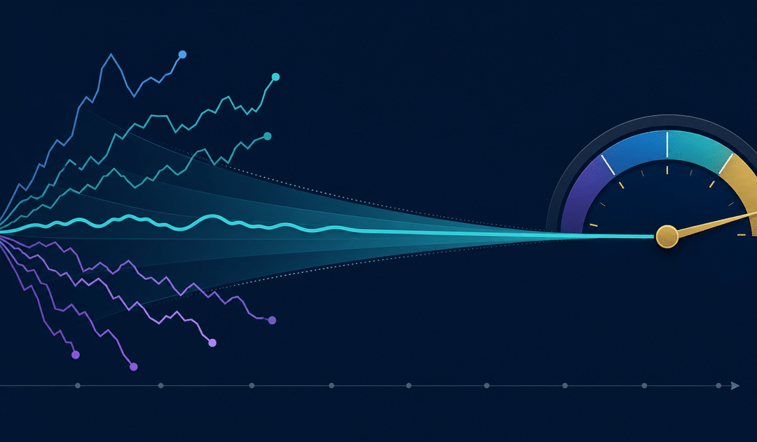 Theoretical RTP Explained: Why Short Sessions Differ