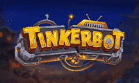 Tinkerbot slot game