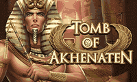 Tomb Of Akhenaten slot game
