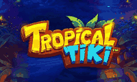 Tropical Tiki slot thumbnail