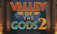 Valley Of The Gods 2 slot game