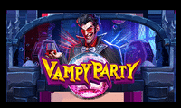 Vampy Party slot game
