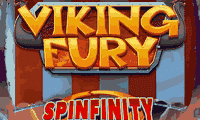 Viking Fury Spinfinity slot game