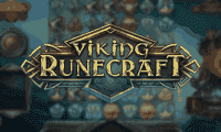 Viking Runecraft slot game