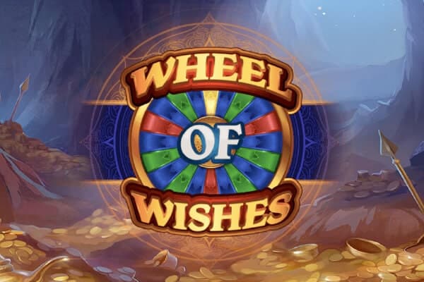 Wheel Of Wishes slot game