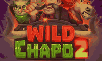 Wild Chapo 2 slot game