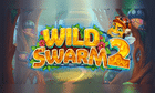 Wild Swarm 2 slot game