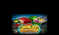 Wild Swarm Triple Hive game