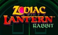 Slots Like Zodiac Lantern Rabbit: Hold and Spin Lanterns and a 2,500x Jackpot
