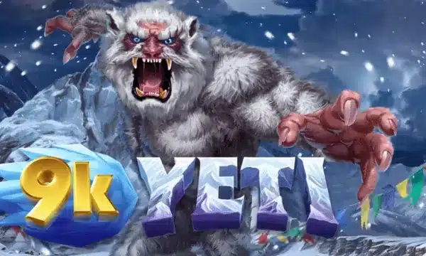 Slots Like 9k Yeti: Every Real 4ThePlayer Game, Up to 90,000x