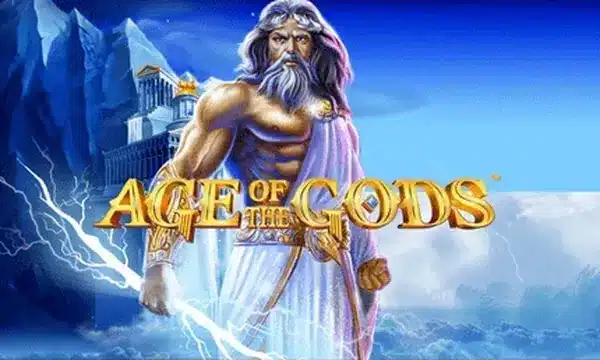 Slots Like Age of the Gods: The 40+ Game Jackpot Network That Replaced Marvel