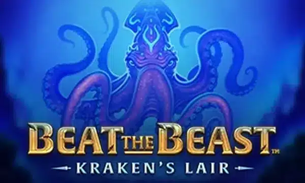 Slots Like Beat the Beast: One Beast Pays 22,222x, Five Times the Rest