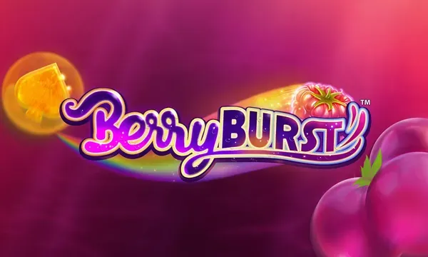 Slots Like Berryburst: The Pair That Launched NetEnt’s MAX Experiment