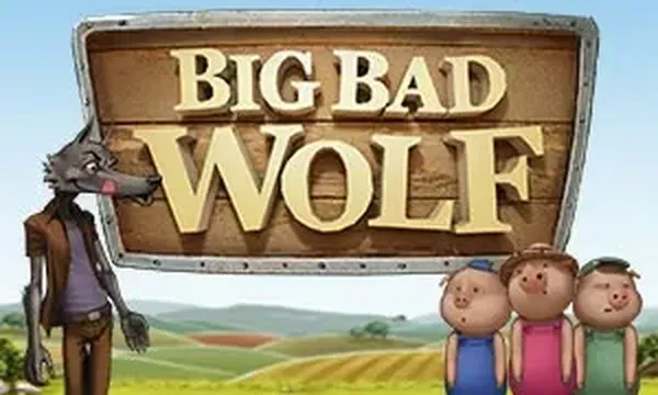 Slots Like Big Bad Wolf: Five Games, Four Different Genres
