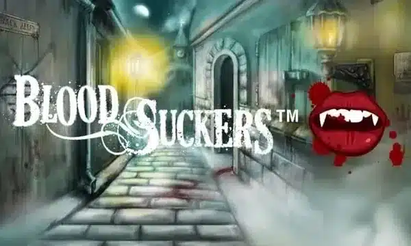 Slots Like Blood Suckers: 98% RTP, Not Actually the Highest