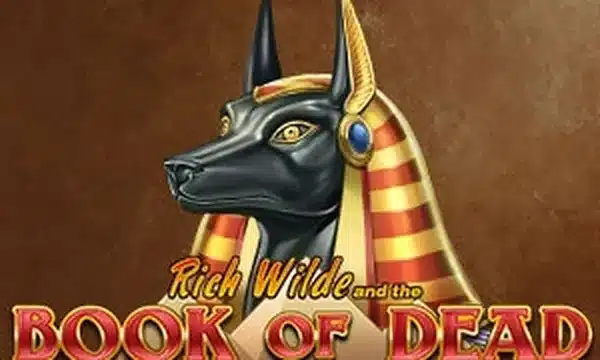 Slots Like Book of Dead: Every Rich Wilde Game, One Explorer