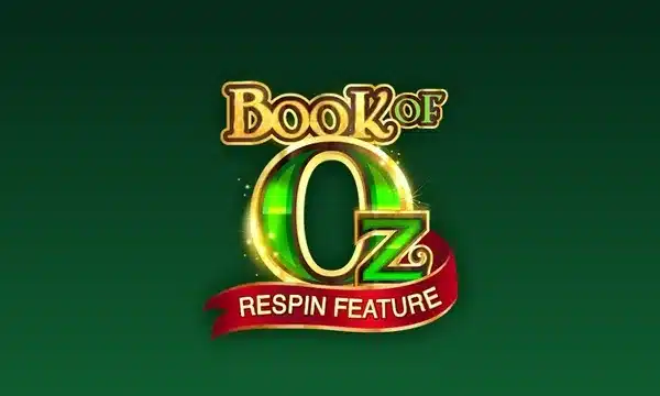 Slots Like Book of Oz: Four Games and the Sequel That Dropped the Name