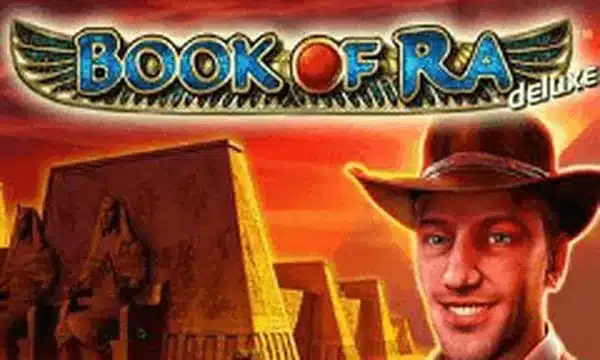 Slots Like Book of Ra: Where You Can Actually Play It in the UK