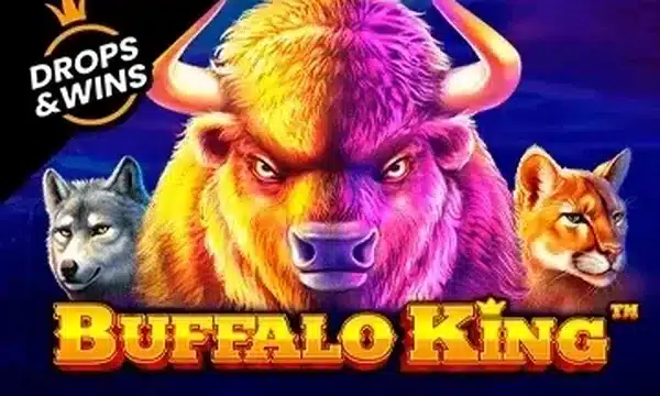 Slots Like Buffalo King: The Original Still Beats Both Megaways Sequels