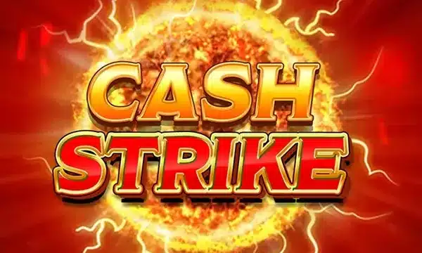 Slots Like Cash Strike: Ten Games From Blueprint in Under Two Years