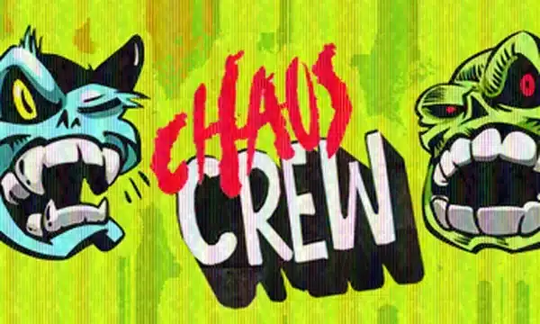 Slots Like Chaos Crew: The $12M Trainwreck Win, With a Caveat