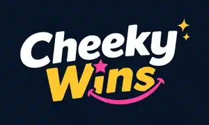 Cheeky Wins logo