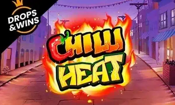 Slots Like Chilli Heat: Not the Same Series as Extra Chilli