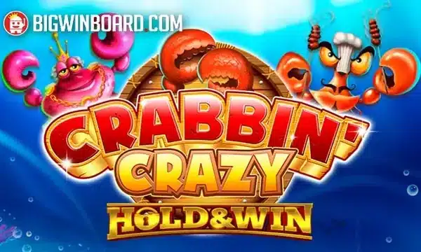 Slots Like Crabbin’ Crazy: The Studio Credit, Corrected