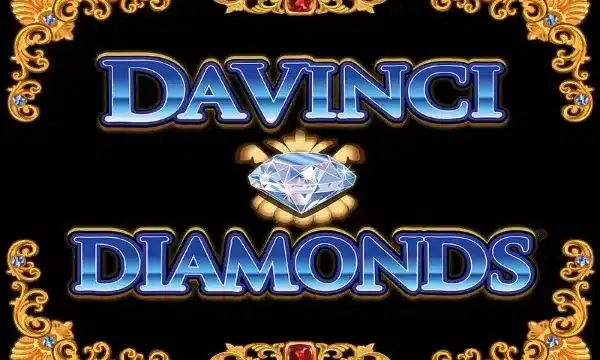 Slots Like Da Vinci Diamonds: Two Studios, One Name, Untangled