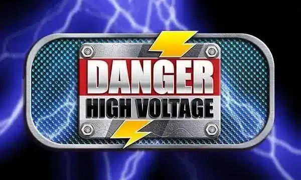 Slots Like Danger High Voltage: Only One Is Actually Megaways