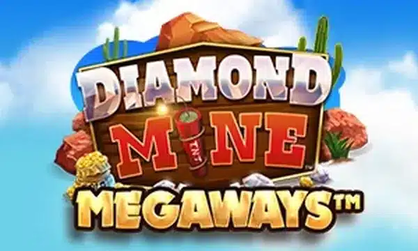Slots Like Diamond Mine: The Game That Started the Megaways Boom