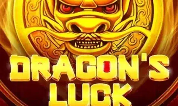 Slots Like Dragon’s Luck: Not Dragon’s Fire, Not Dragons’ Lock