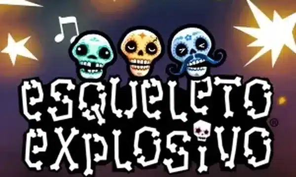 Slots Like Esqueleto Explosivo: Not a Nolimit City Game